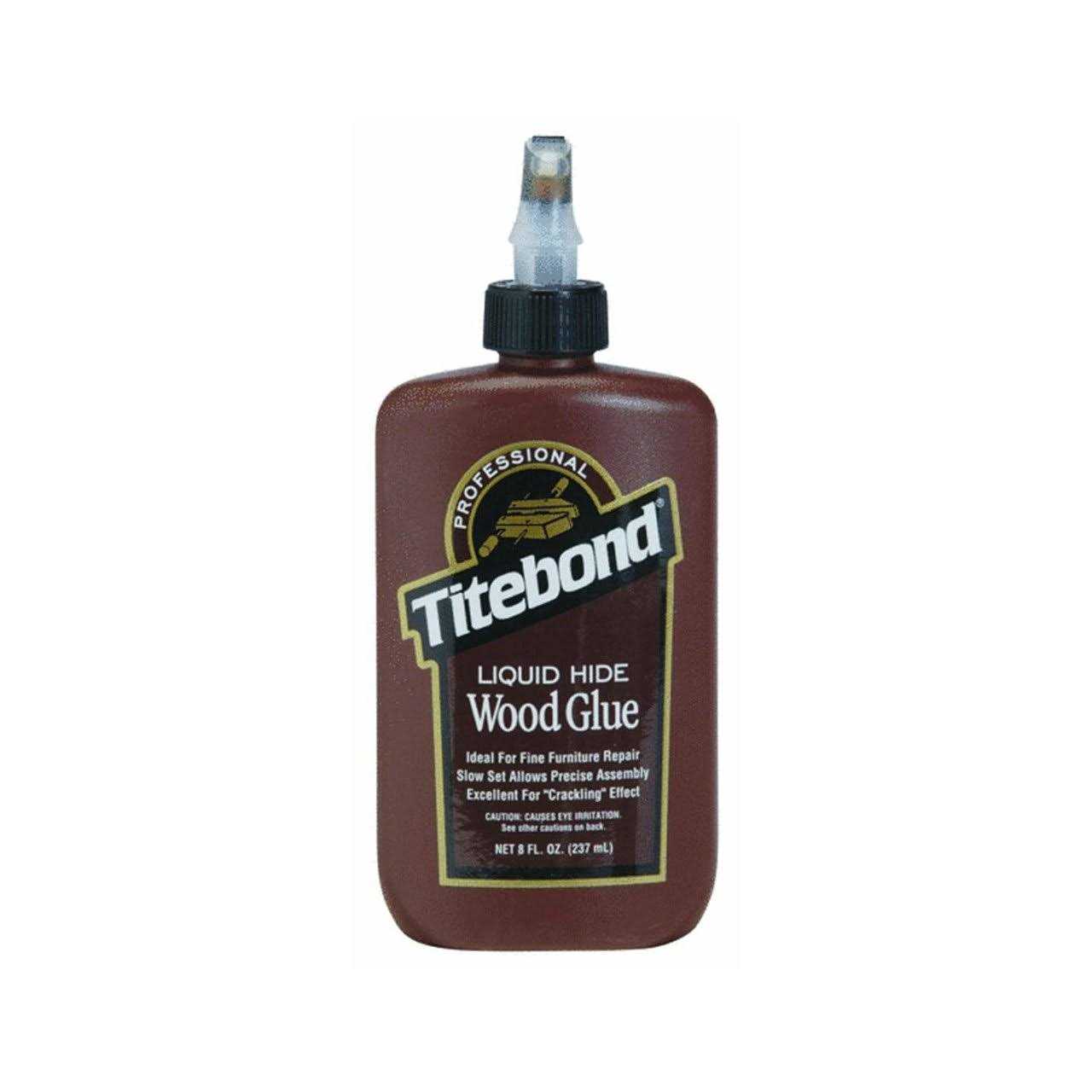 Titebond Glue Liquid Hide - Zenithce