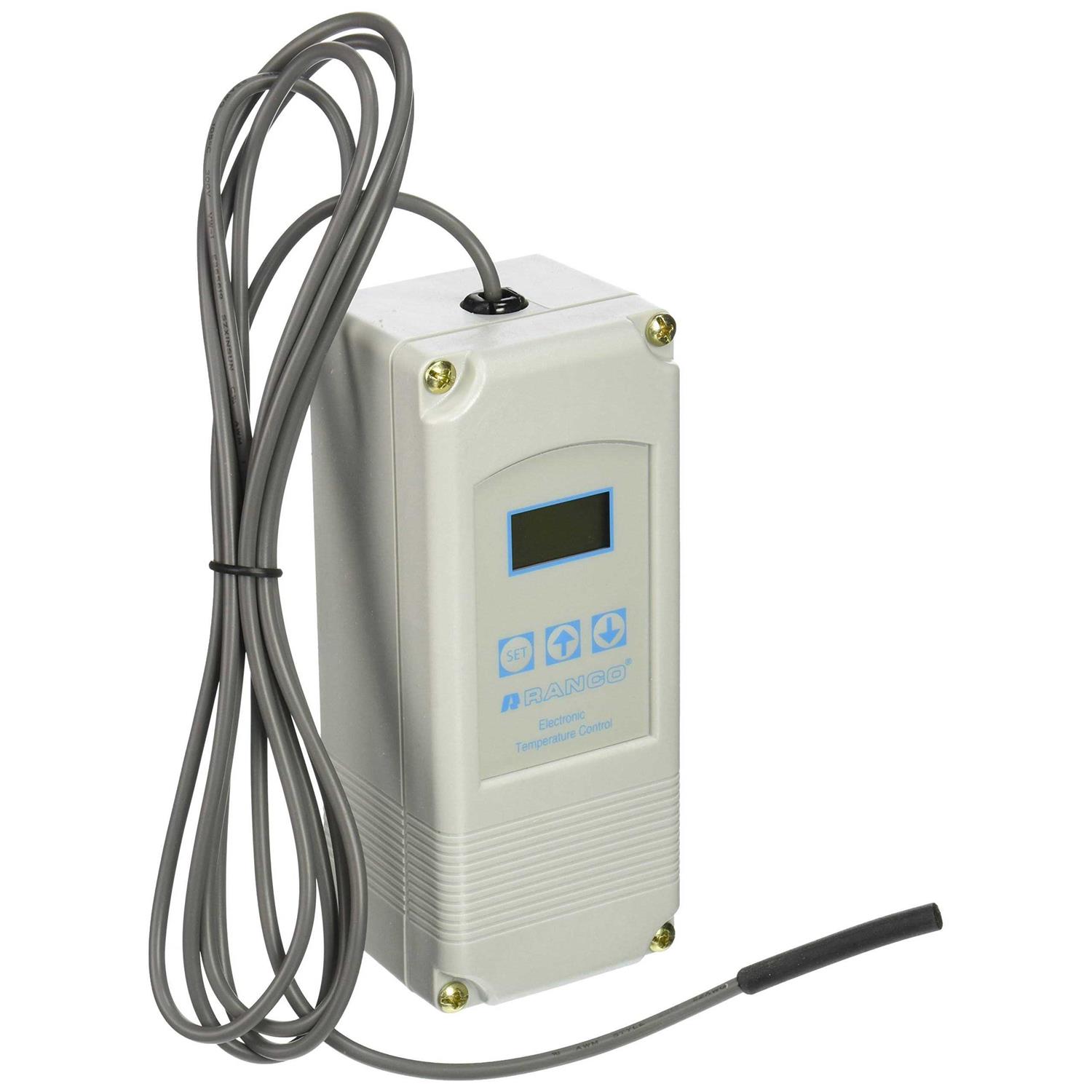 Ranco ETC-111000 - Zenithce