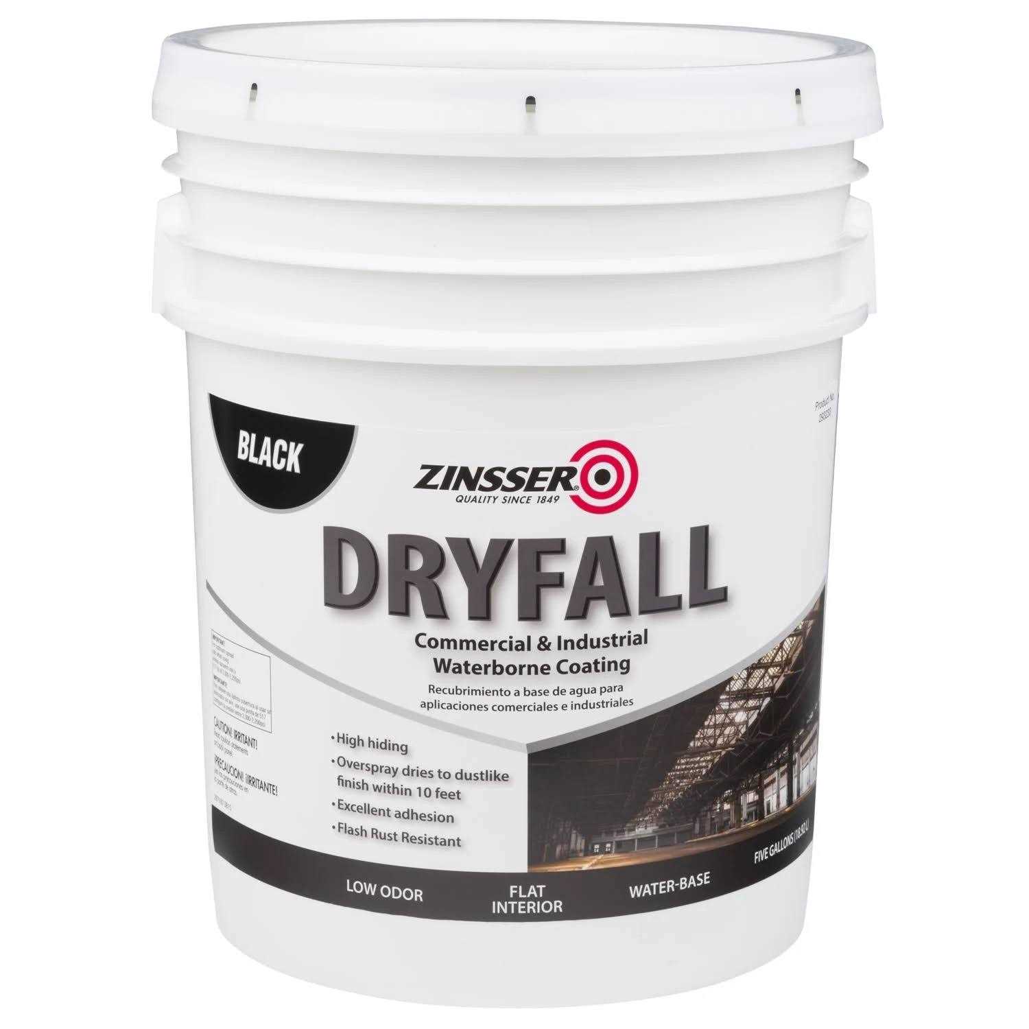 Zinsser 3954 Primer/Sealer Stain Killer - Zenithce