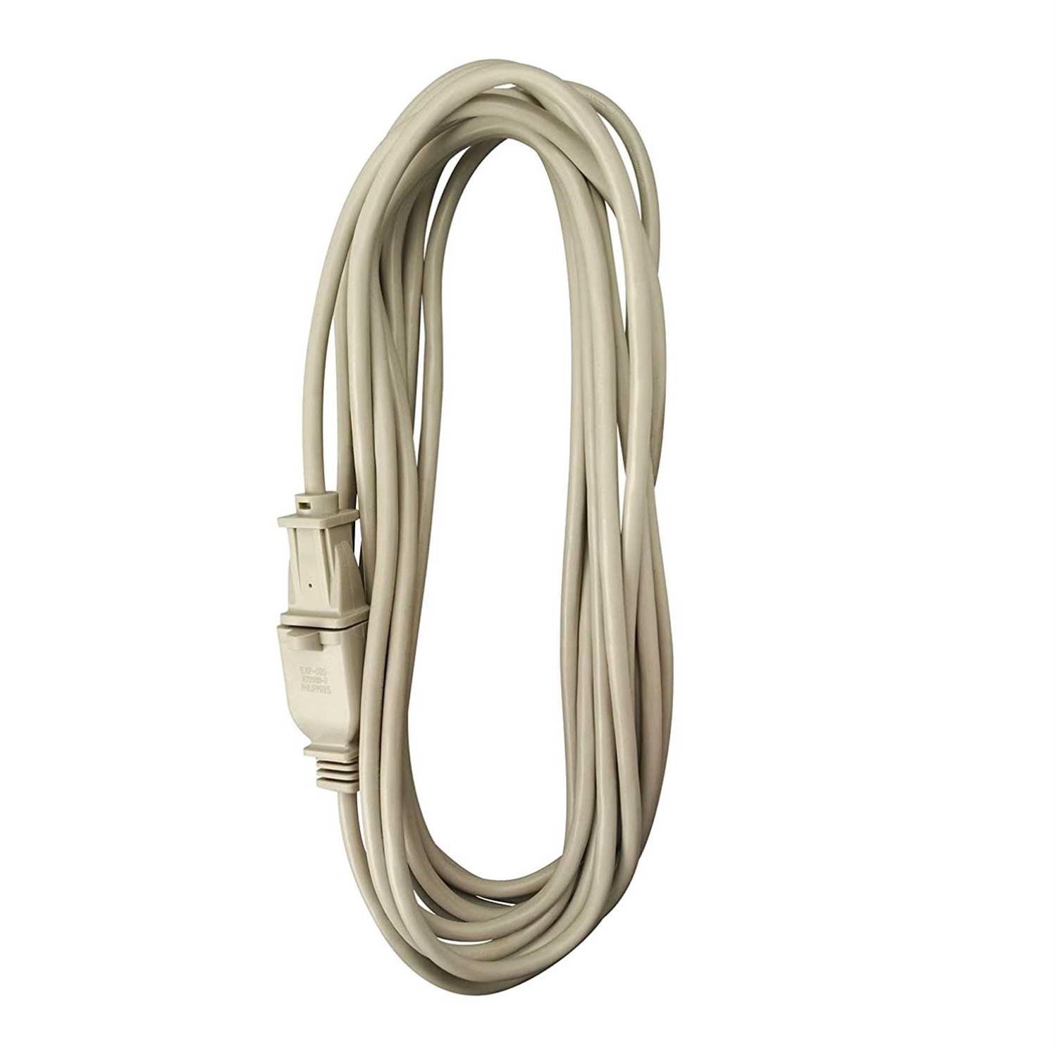 Woods 8′ Outdoor Extension Cord with Power Block Green - Zenithce