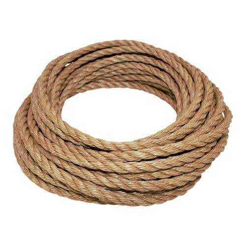 SGT KNOTS Polypro Bungee Shock Cord Lightweight Elastic Rope for Crafting - Zenithce