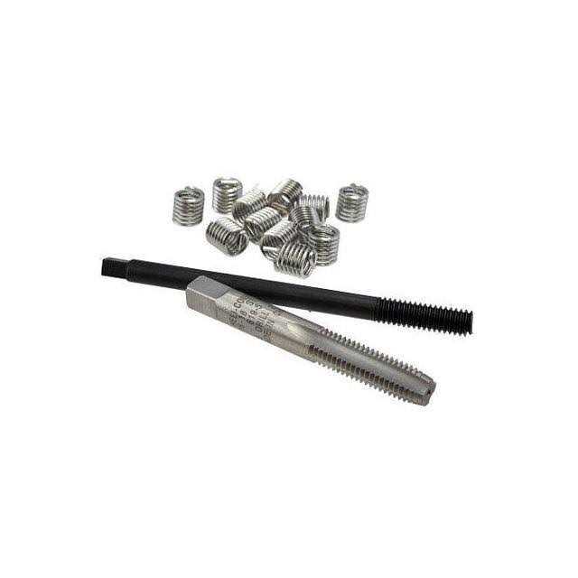 Helicoil 5521-4 1/4-20 Inch Coarse Thread Repair Kit - Zenithce