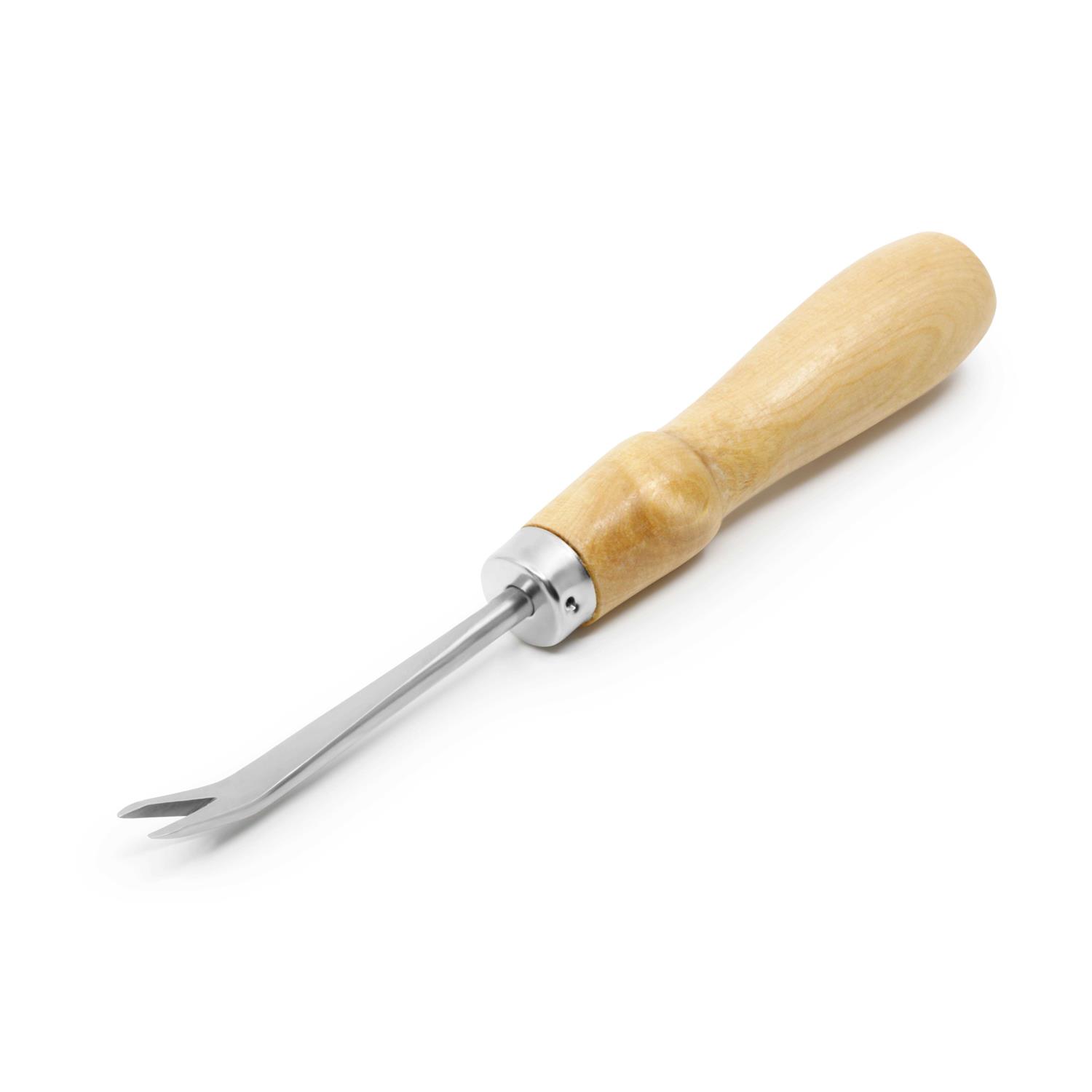 Dritz Home Awl with Wooden Handle - Zenithce