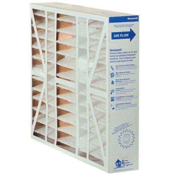 Honeywell FC40R1029 Return Grill Media Air Filter 20 x 30 - Zenithce