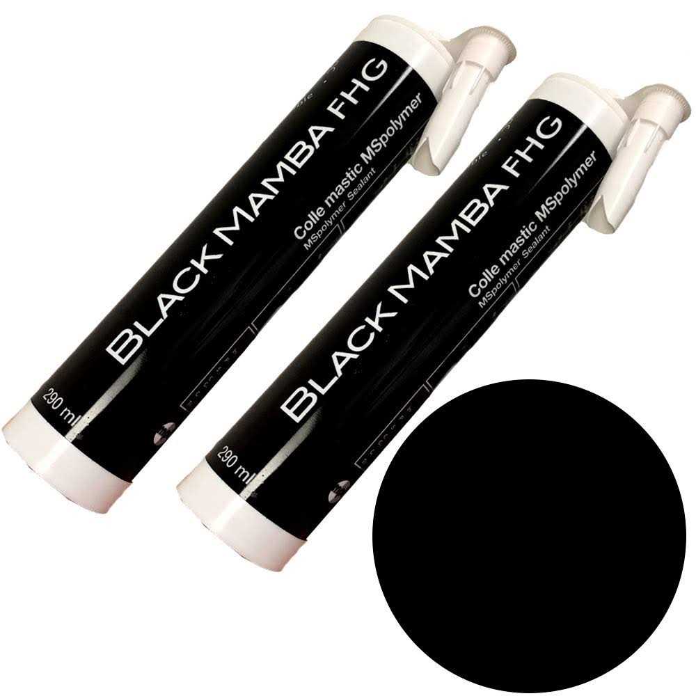 Generic Black Mamba FHG High Tack - Zenithce