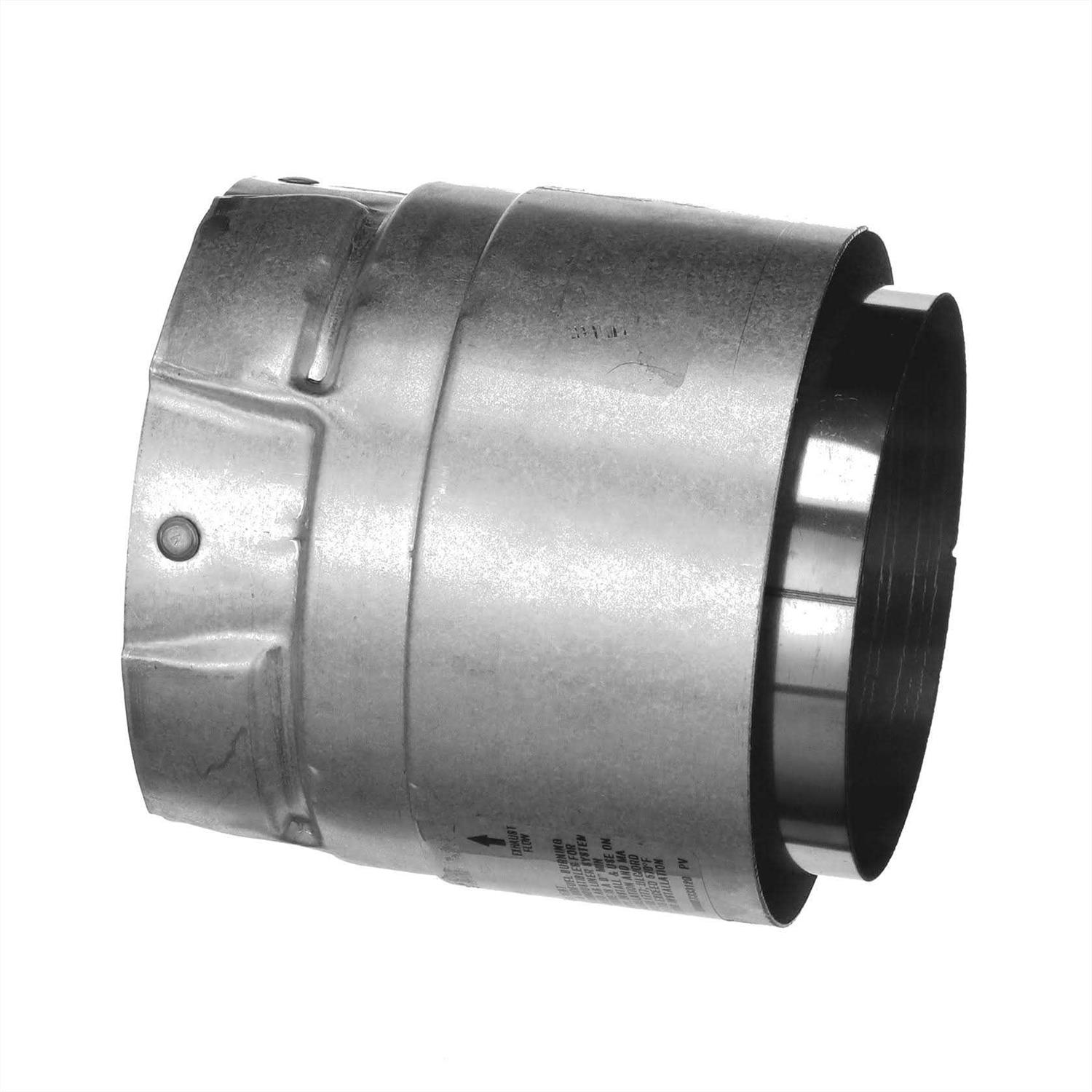 DuraVent 3 PelletVent Pro Flex Trim Collar 3PVP-FTC - Zenithce