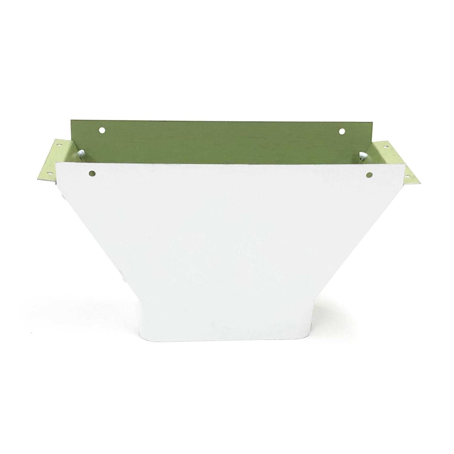 Gutterworks Maxx Flo Outlet - Zenithce