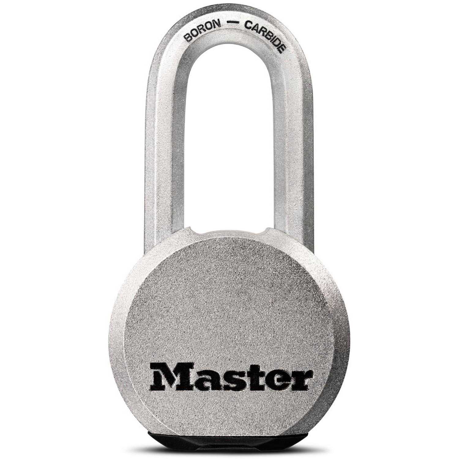 Master Lock No. 1670 Built-In Combo Lock for Box Lockers - Zenithce