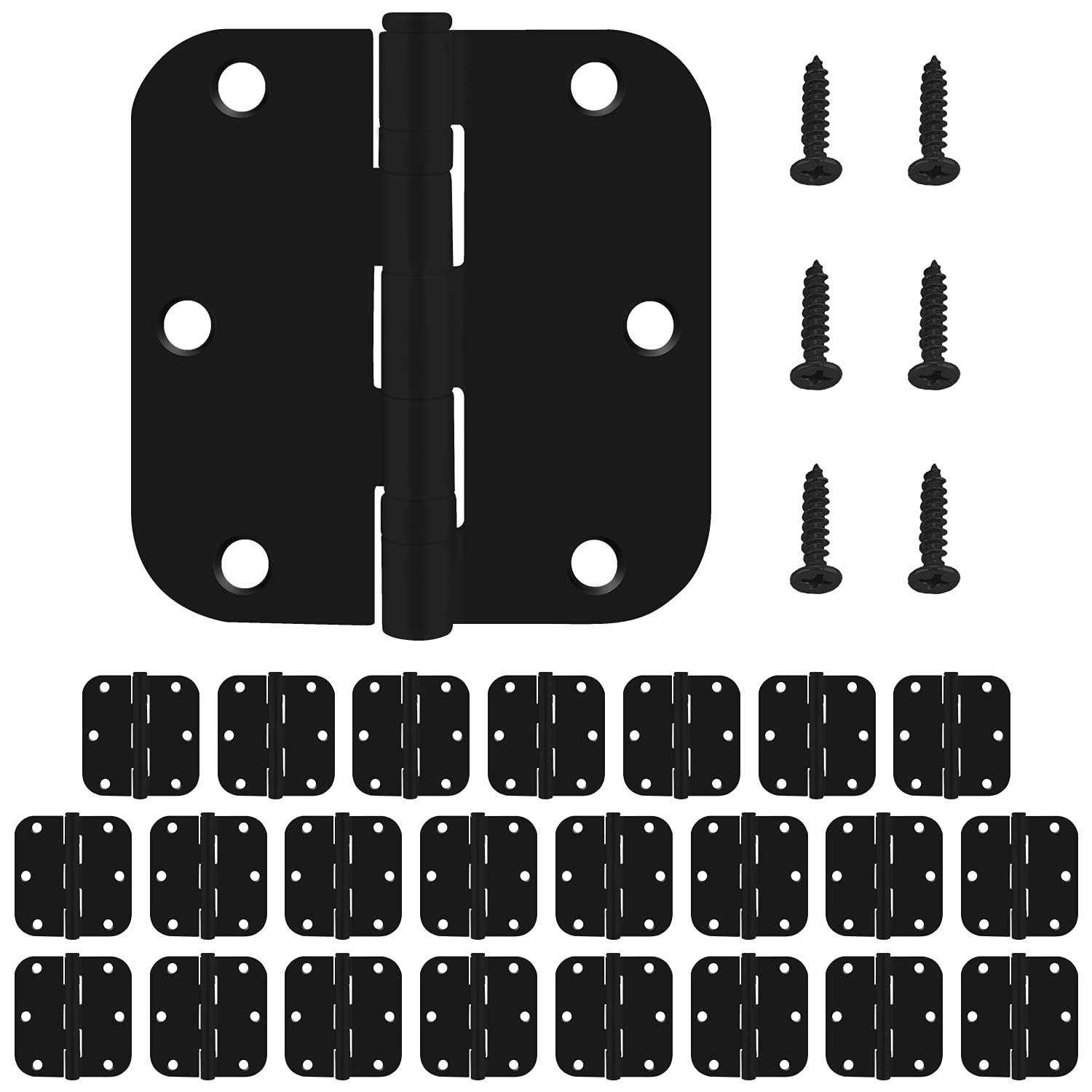 Nuk3y Heavy Duty Solid Brass Dutch Door Surface Bolt - Zenithce
