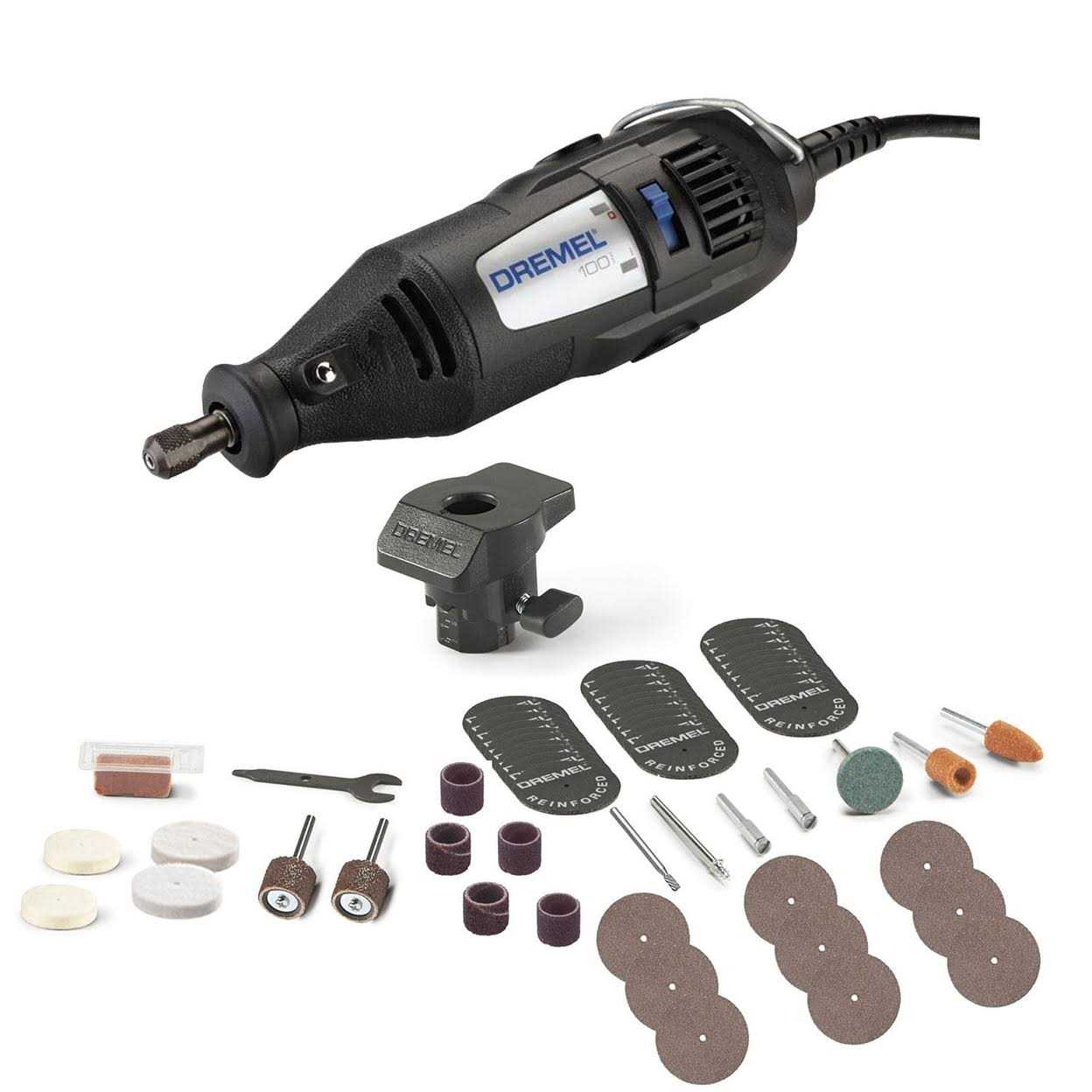 Dremel 100 Series - Zenithce