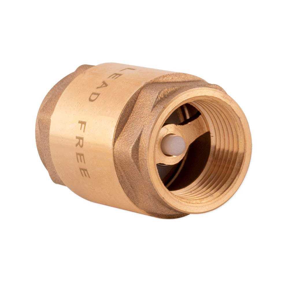 EZ-FLO 3-Prong Heavy Duty 12-Gauge Waterproof Extension Cord with Indicator Light 60986 - Zenithce