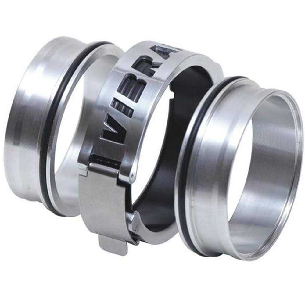 Vibrant Performance 1171 Exhaust Sleeve Clamp - Zenithce