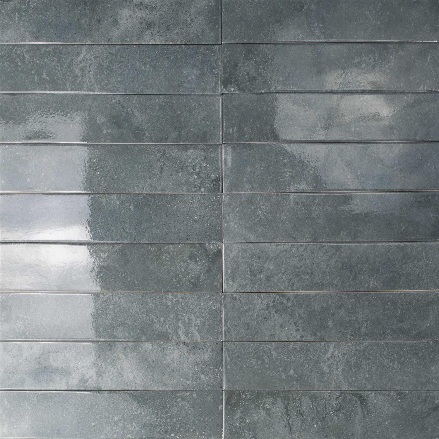 Encore Surfaces Progetto Zellige Wall Tiles 3 x 16 - Zenithce