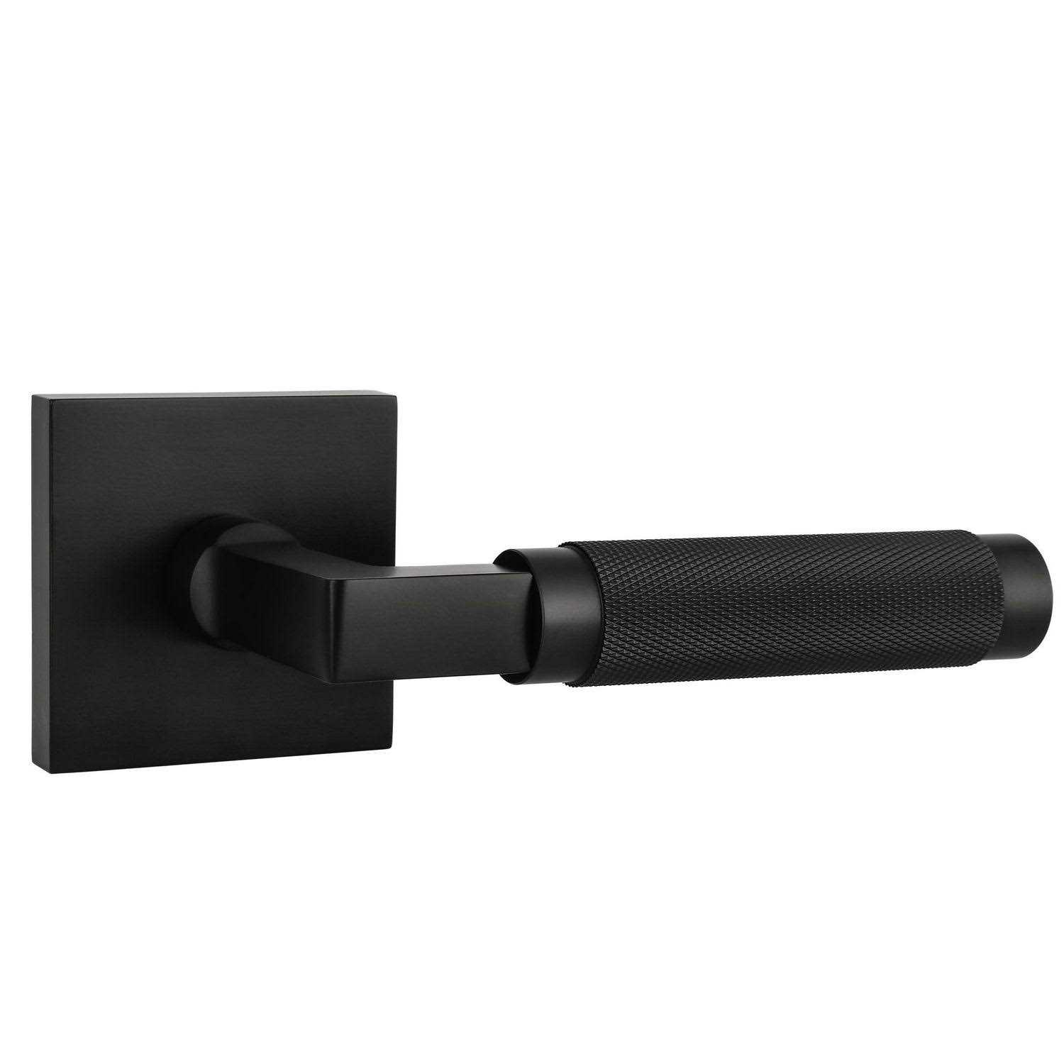 Explore Hardware AHI63034 Champagne Door Lever Function - Zenithce