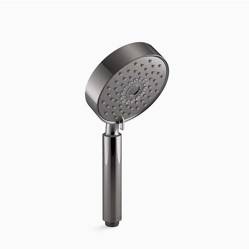 Kohler Purist 1.75 GPM Multifunction Handshower Kit with Katalyst air-induction Technology - Zenithce