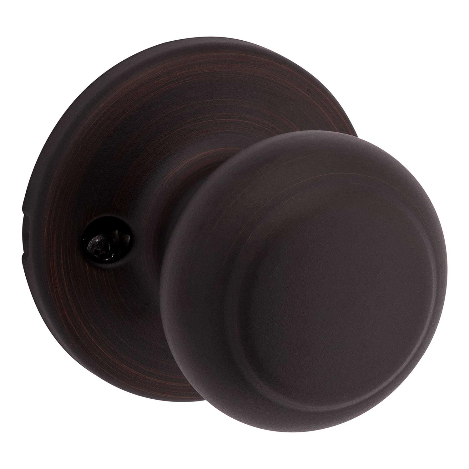 Kwikset 200CV 514 6AL RCS Cove Passage - Zenithce