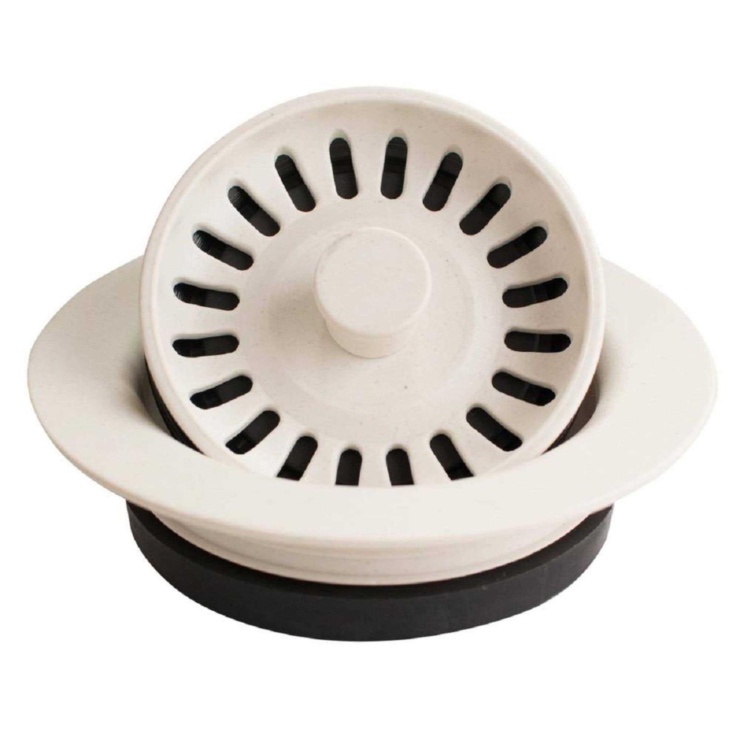 Karran Kitchen Sink Decorative Disposal Flange QDF - Zenithce