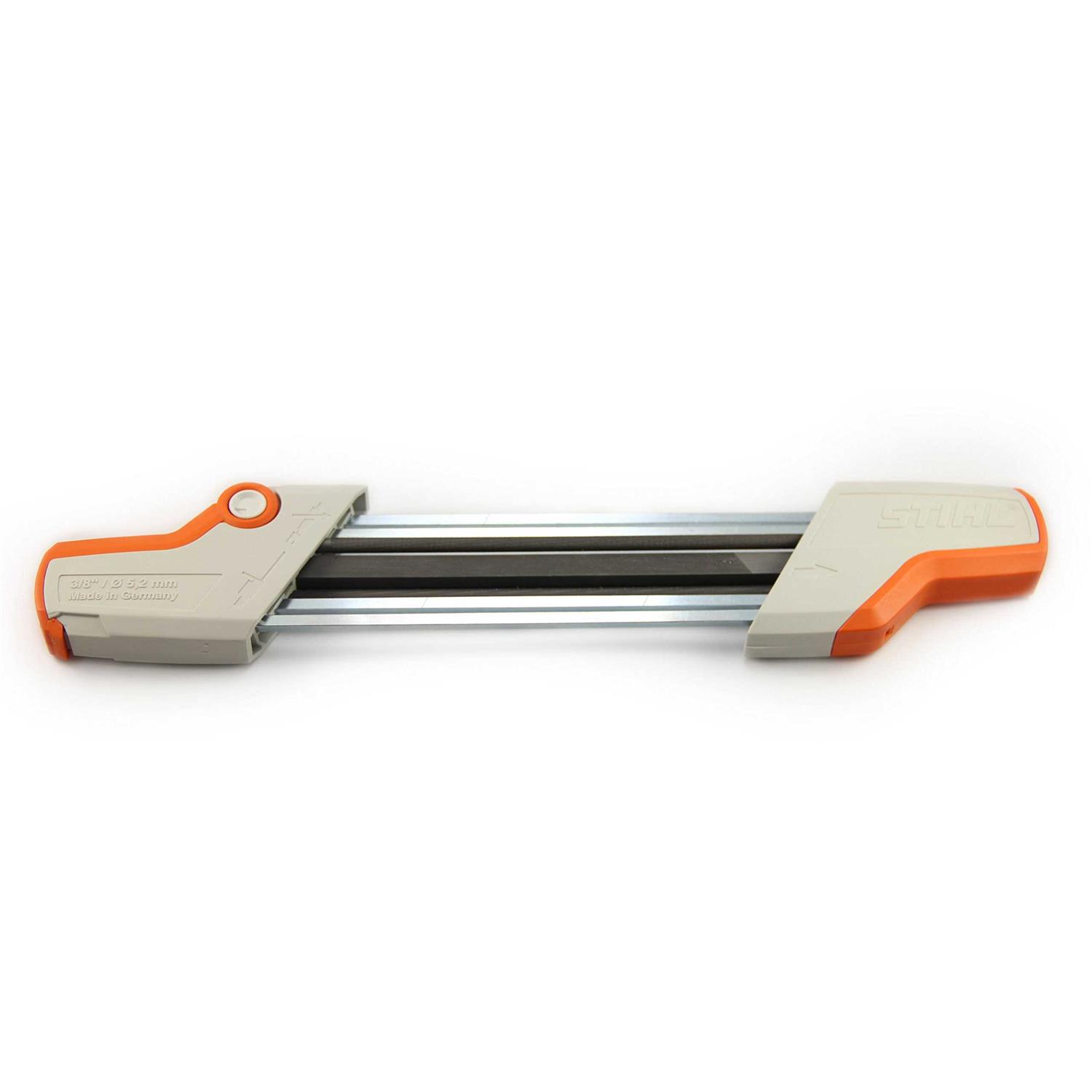 Stihl 2 in 1 Easy File Chainsaw Chain Sharpener 38 - Zenithce