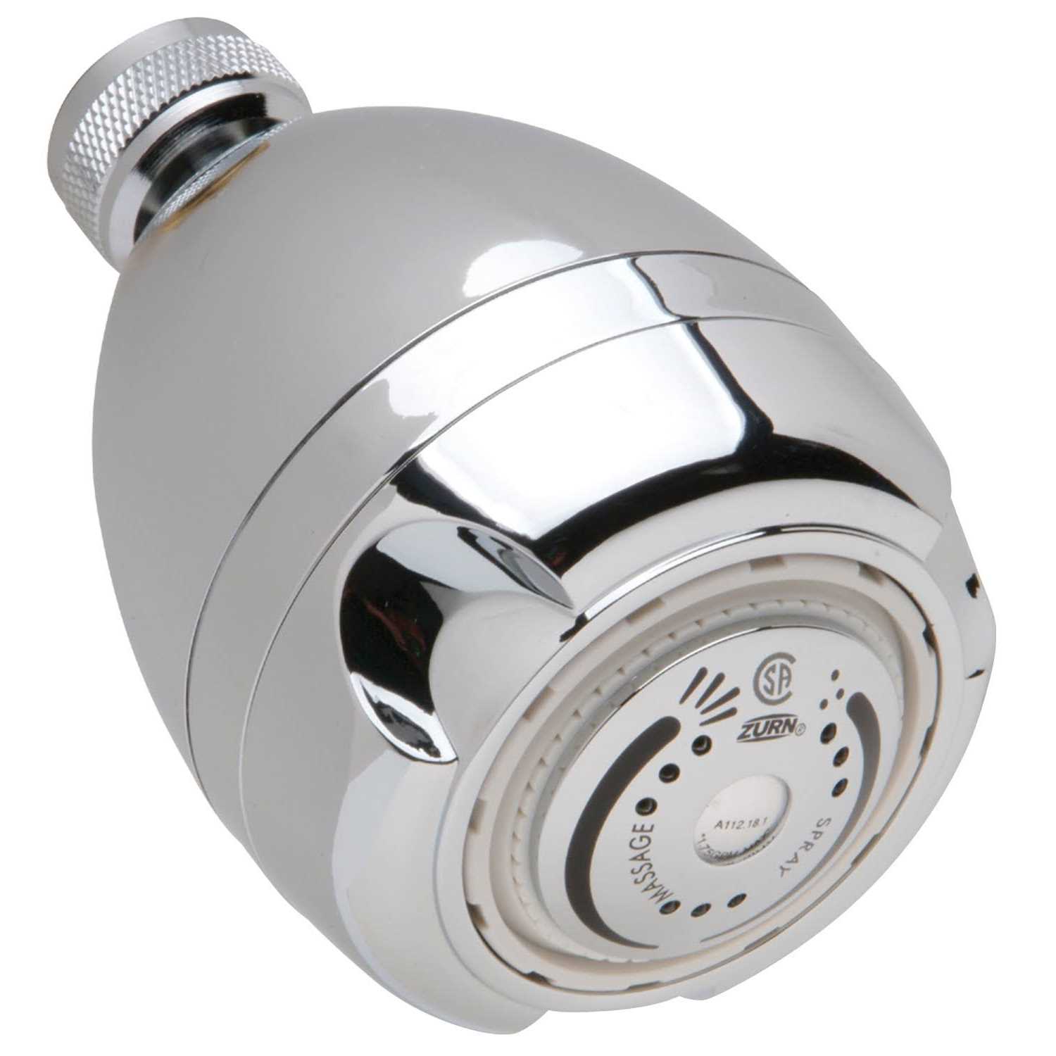 Zurn Z6000AV-ONE AquaVantage AV 1.1 GPF Manual Flush Valve - Zenithce