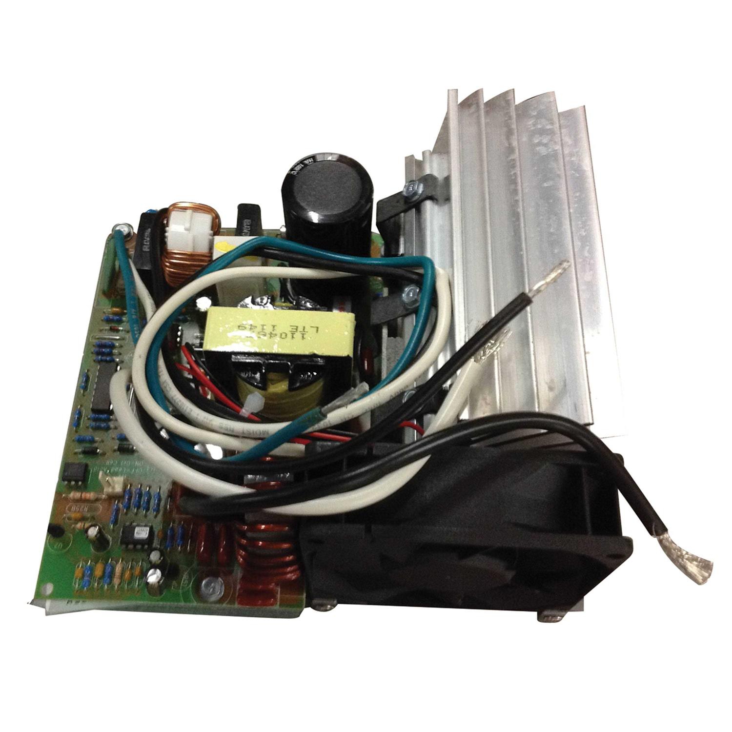 PROGRESSIVE AUTOMATIONS Linear Electric Actuator 12V High Speed Brushed DC Motor & Sturdy Stroke for Home - Zenithce