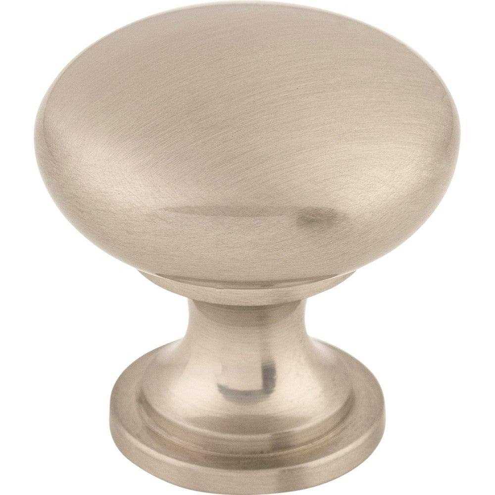 Top Knobs Hollin Knob Backplate TK922HB - Zenithce