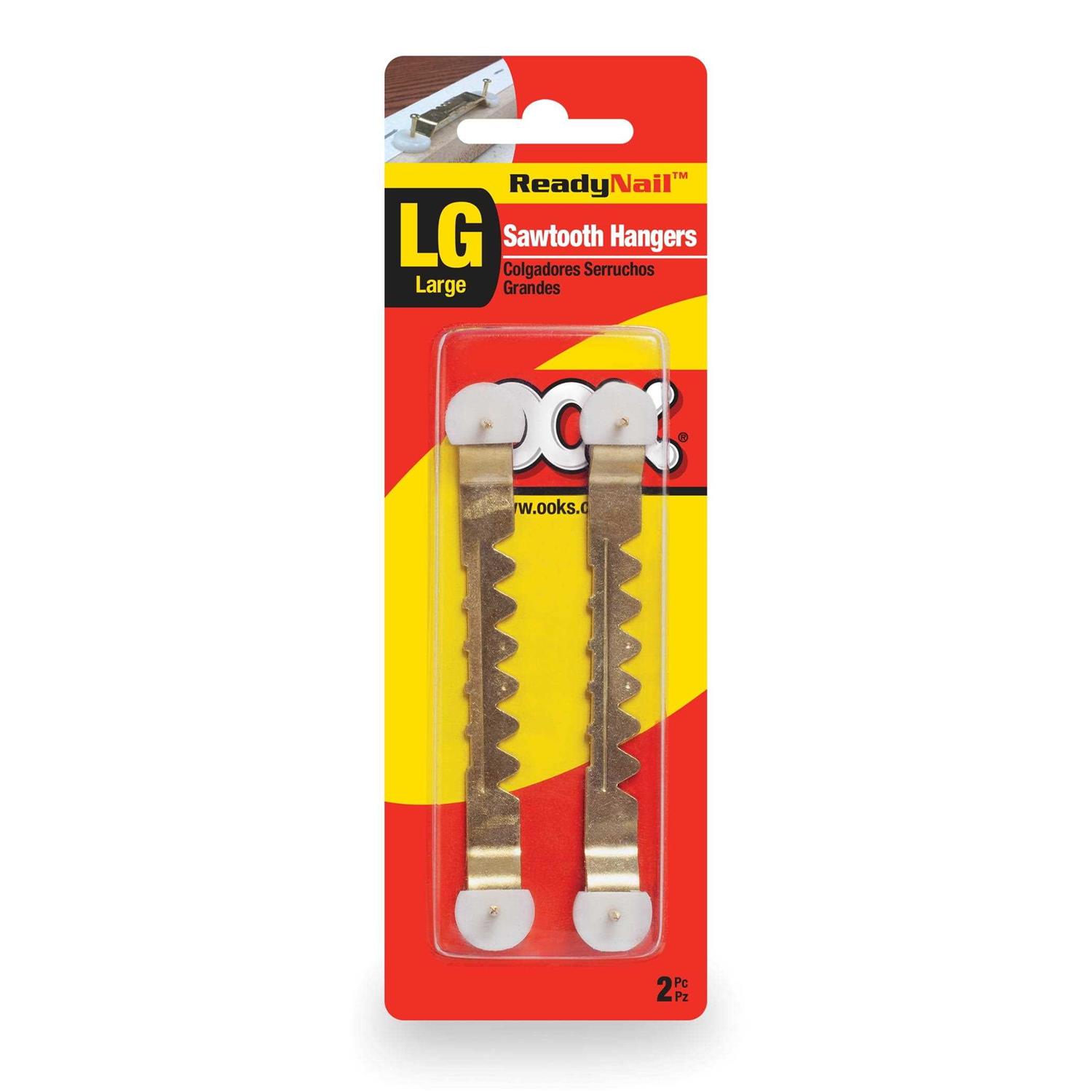 OOK ReadyNail Canvas Grip - Zenithce