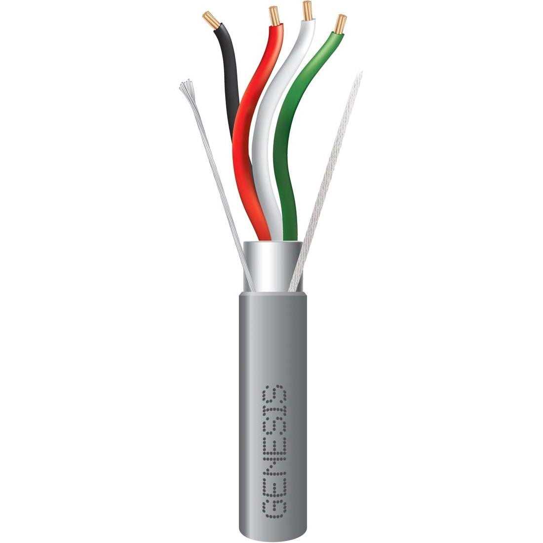 Honeywell Genesis 10700108 250 ft – 14/4 Str THHN 600v Honeywell Genesis Tray Cable | SupplyHouse.com - Zenithce