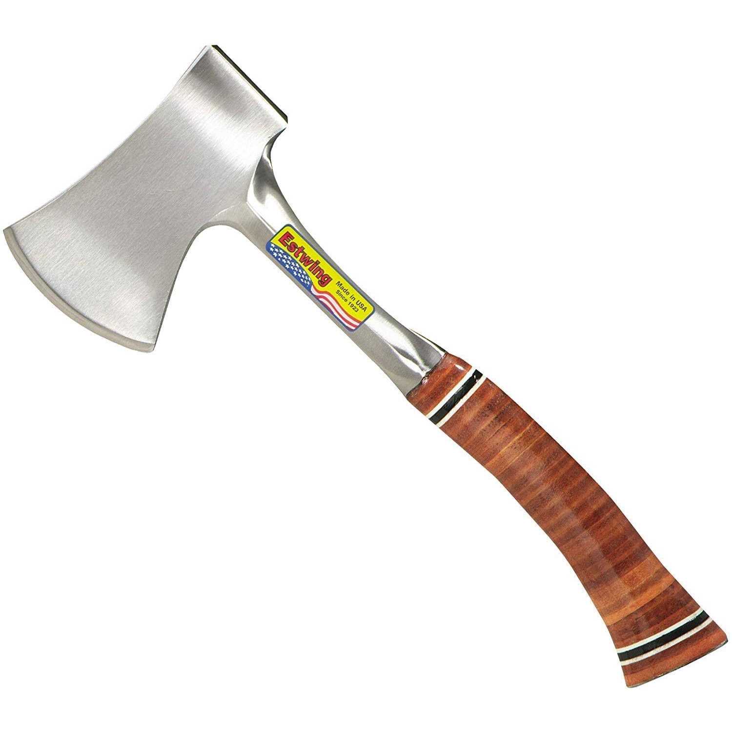Estwing Sportsman’s Axe - Zenithce