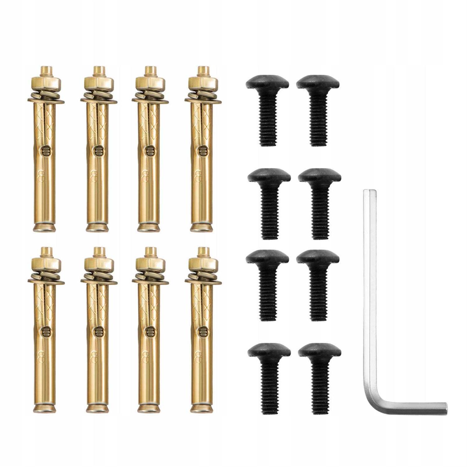 VEVOR Handrail Outdoor Stairs 48 X 35.5 inch Outdoor Handrail Outdoor Stair Railing Adjustable from 0 to 50 Degrees Handrail - Zenithce
