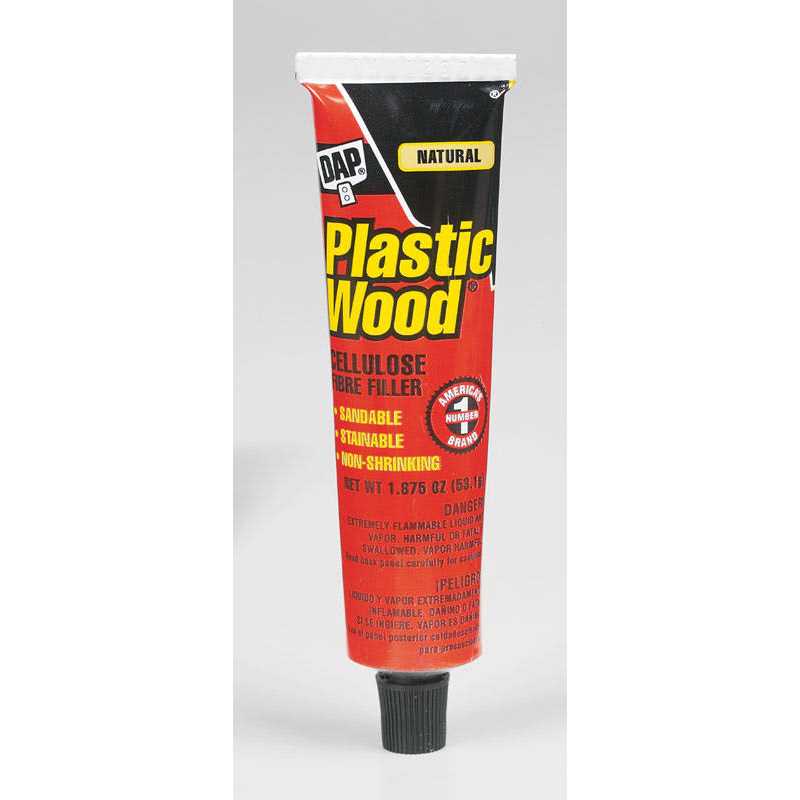 DAP Plaster Wall Patch - Zenithce