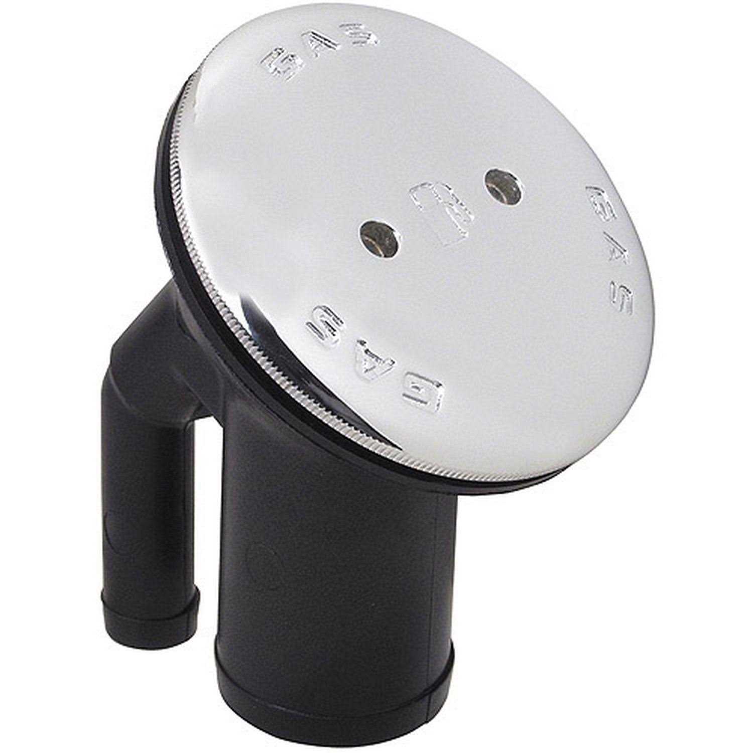 Perko 0540 Gas Fill/Vent f/1-1/2 Hose - Zenithce