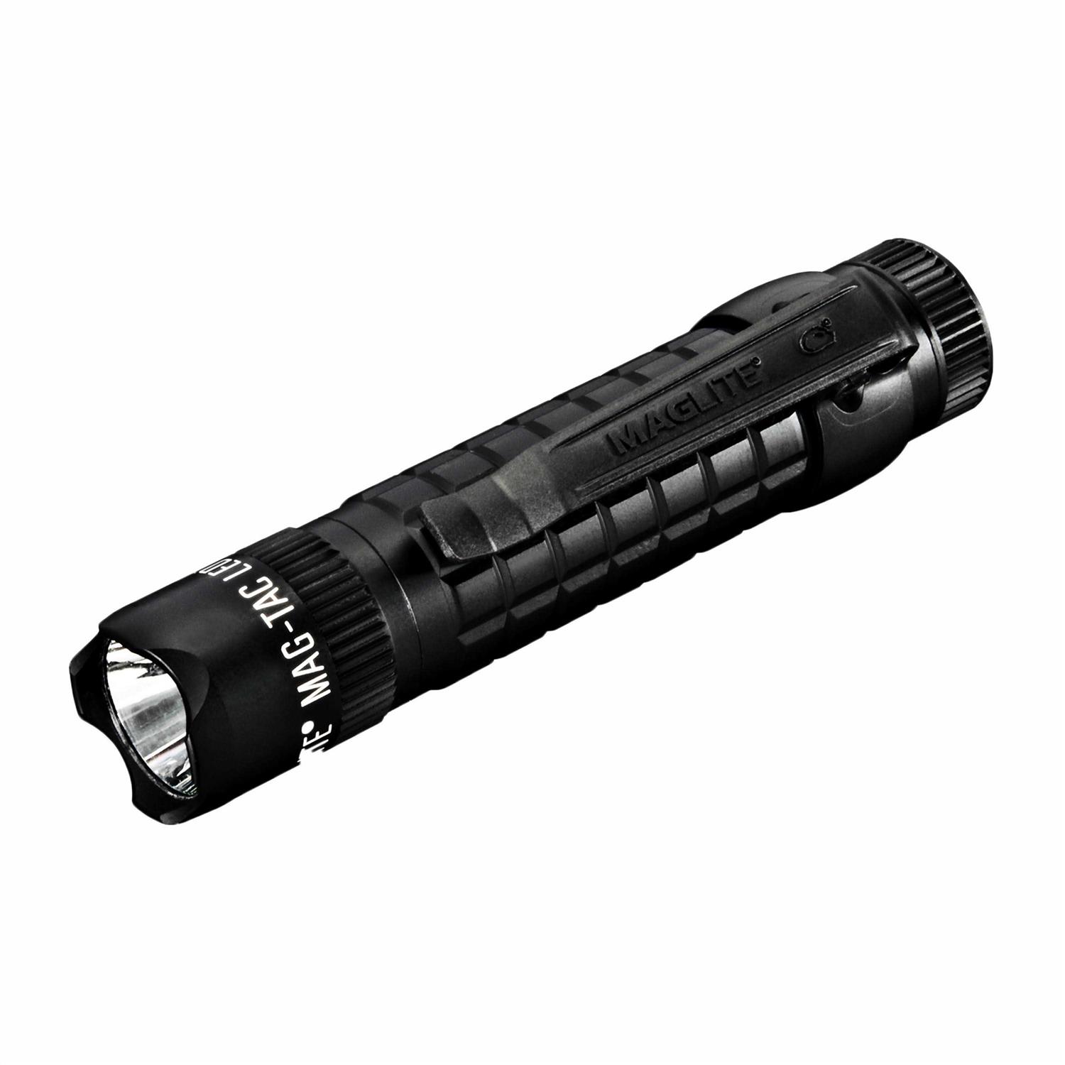 Maglite Mag-Tac SG2LR - Zenithce