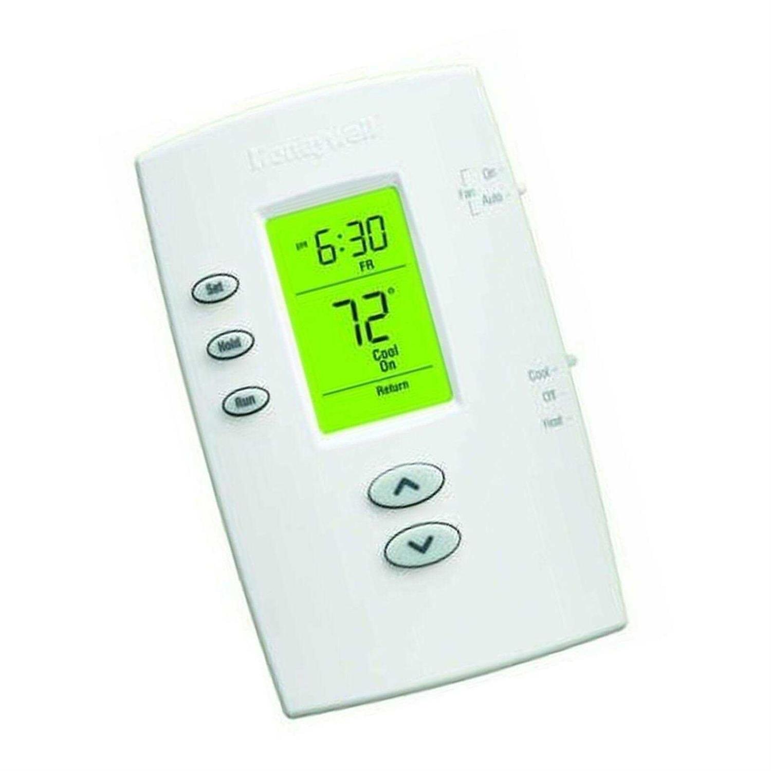 Honeywell Pro 2000 - Zenithce