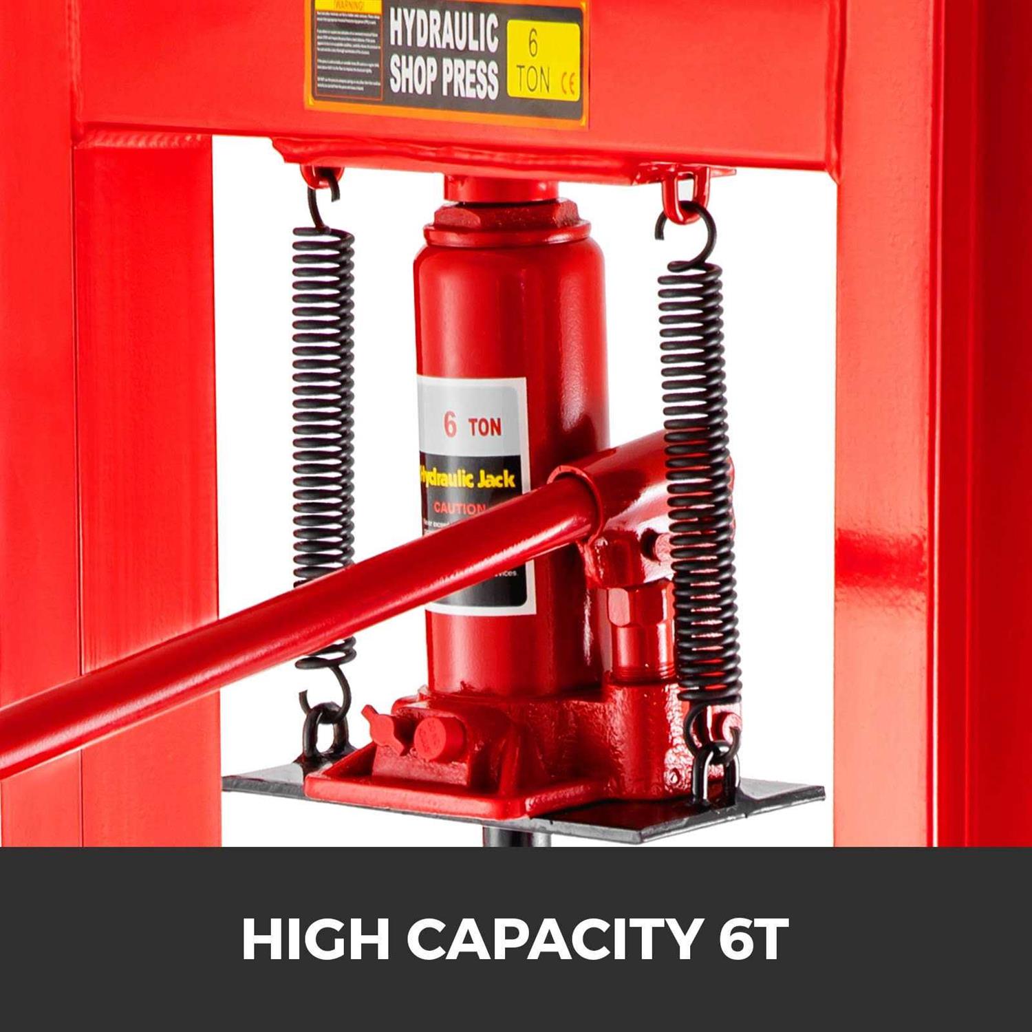 VEVOR Hydraulic Pump 12 Quart Hydraulic Power Unit Single Acting Hydraulic Power Unit with Steel Reservoir for Dump Trailer Truck Car Lift Unit 12V DC 12LDZYCZYYBTX0001V0 - Zenithce