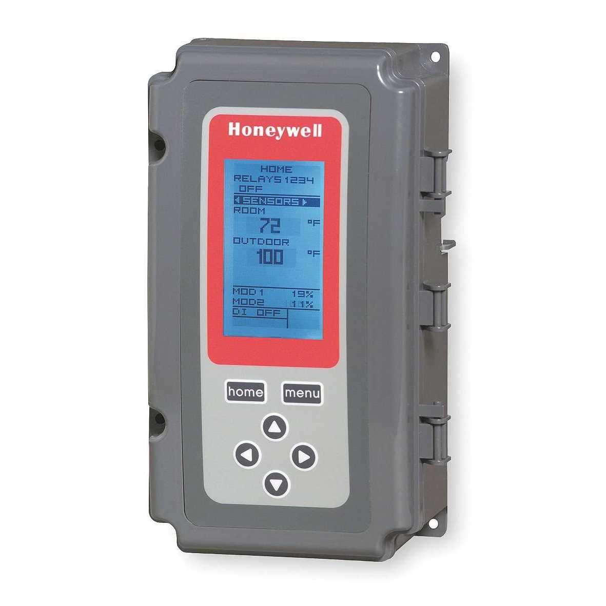 Honeywell T675A1516 - Zenithce
