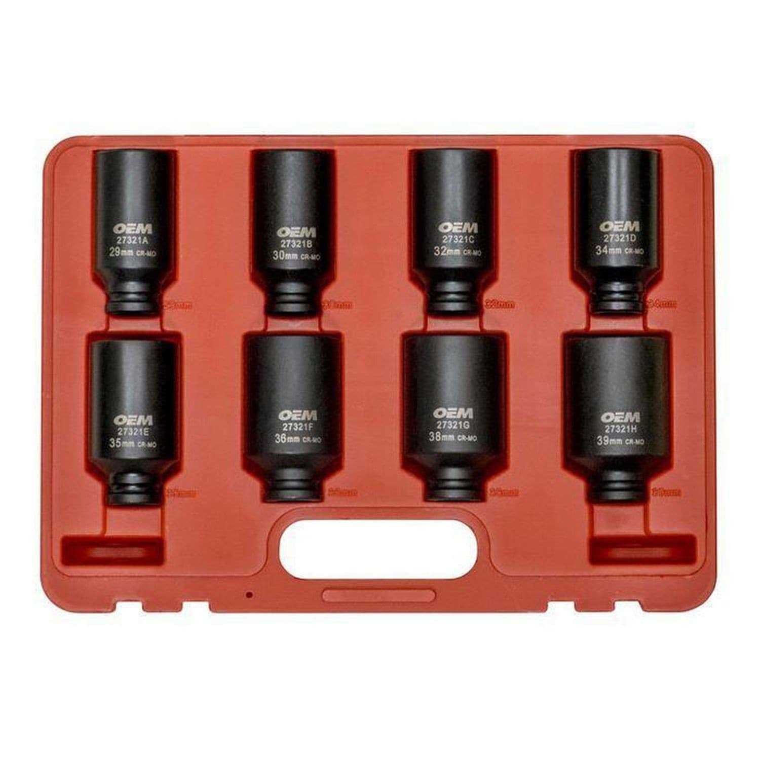 OEMTOOLS 1.5 Stainless Steel Non Locking Helical Thread Repair Kit 25632 - Zenithce