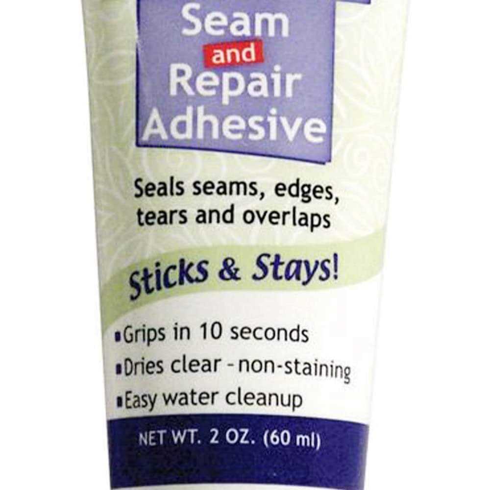 Zinsser 2 oz SureGrip Seam & Repair Adhesive - Zenithce