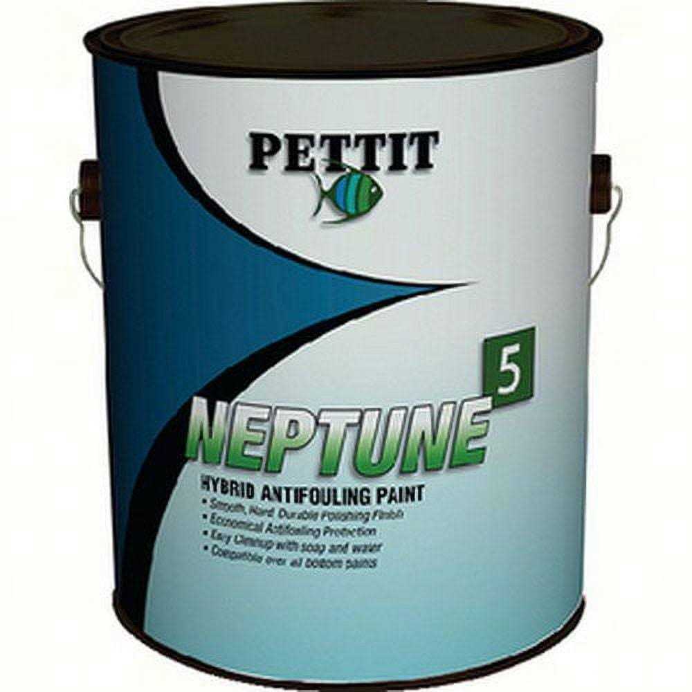 Pettit Neptune 5 Paint - Zenithce