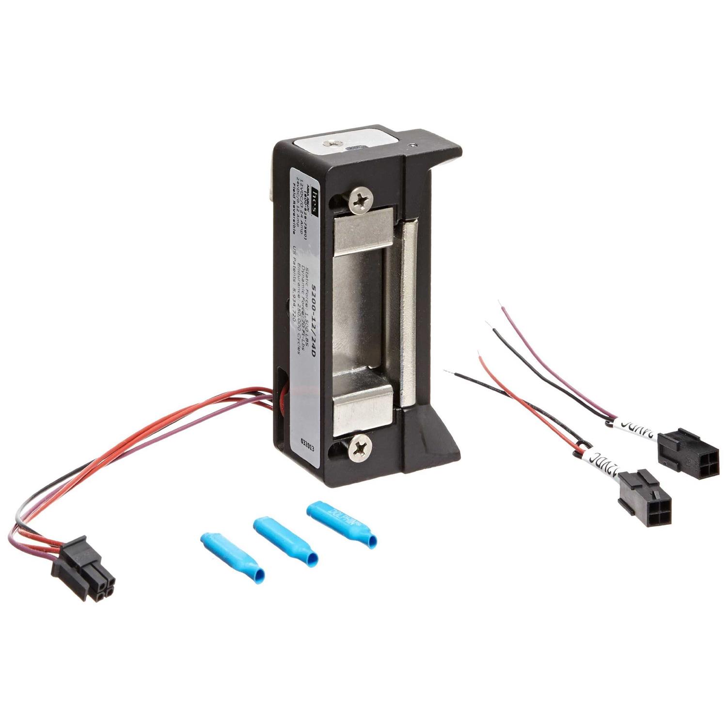 HES 1600-630 Electric Strike - Zenithce