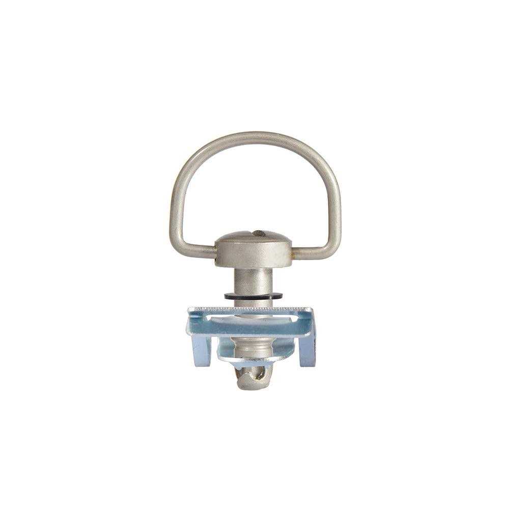 MOTO4U Motorcycle Quick Release Race Fasteners 1/4 Turn - Zenithce