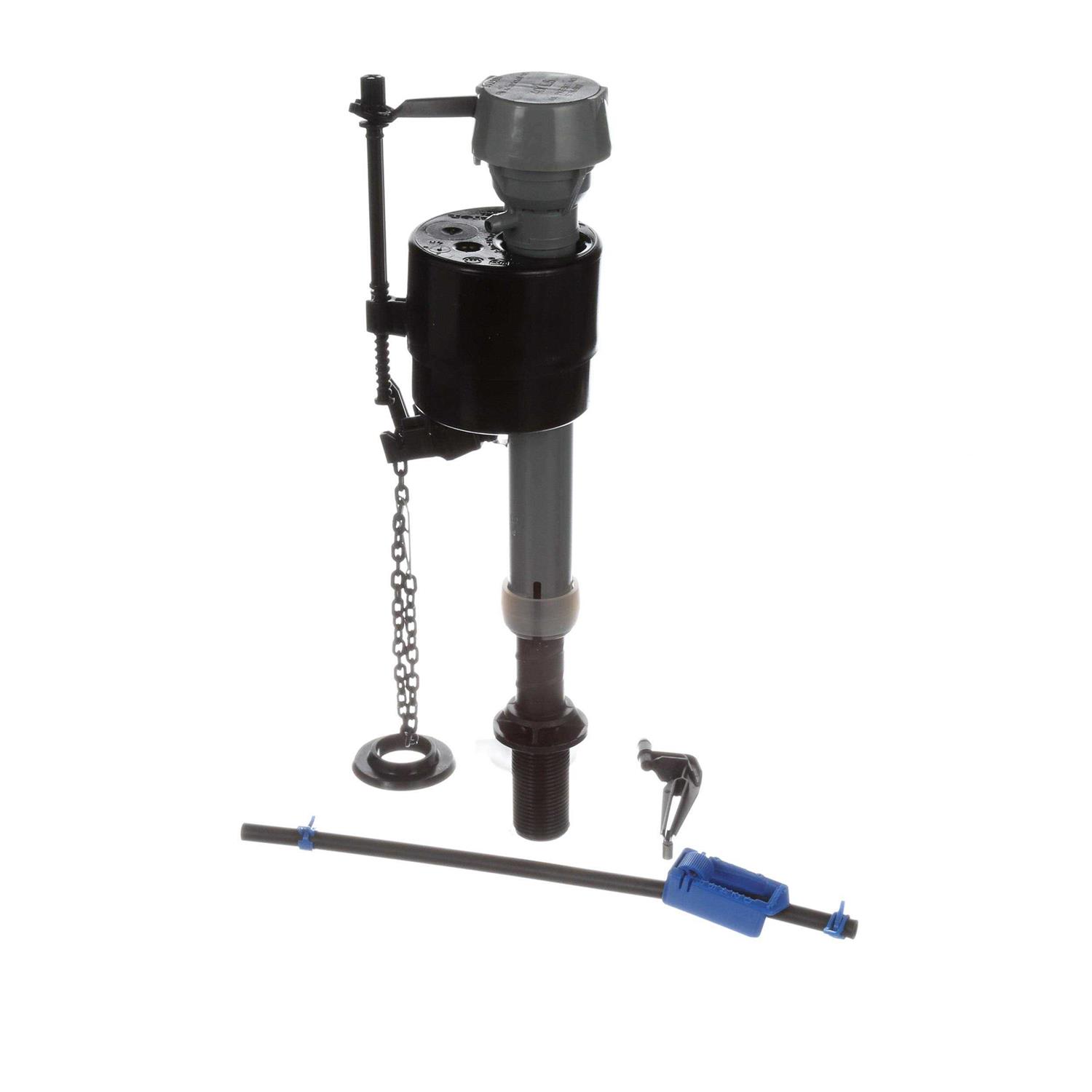 Fluidmaster 400CRP14 Toilet Fill Valve and Flapper Repair Kit - Zenithce