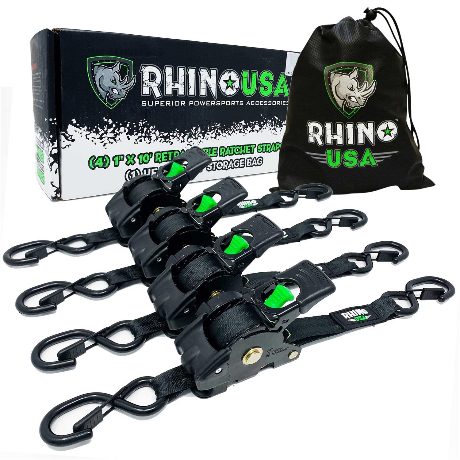 Rhino Rack M626 Vortex Generating Strip - Zenithce