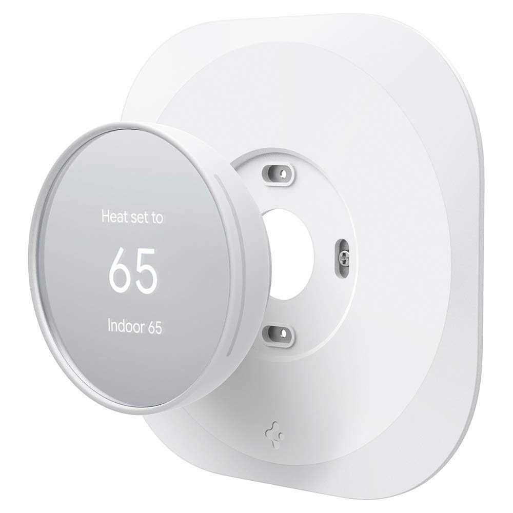 Google Nest Thermostat Trim Kit GA02086-US - Zenithce