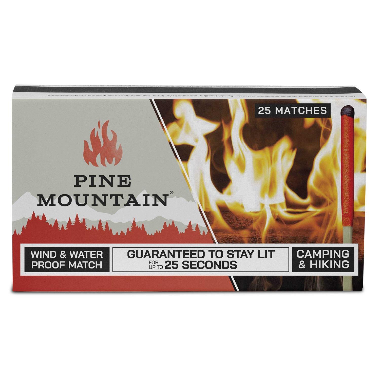 Pine Mountain Creosote Buster Chimney Cleaning Safety Firelog 3.5Lb Log - Zenithce