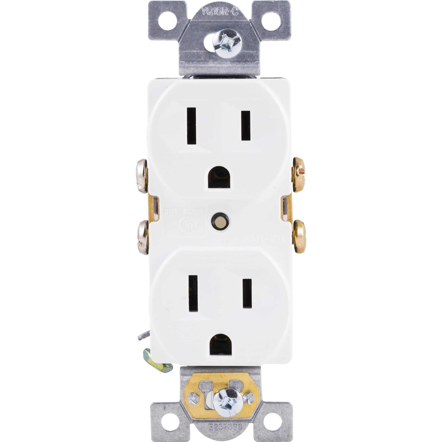 GE Heavy-Duty Grounding 3-Way Toggle Light Switch - Zenithce