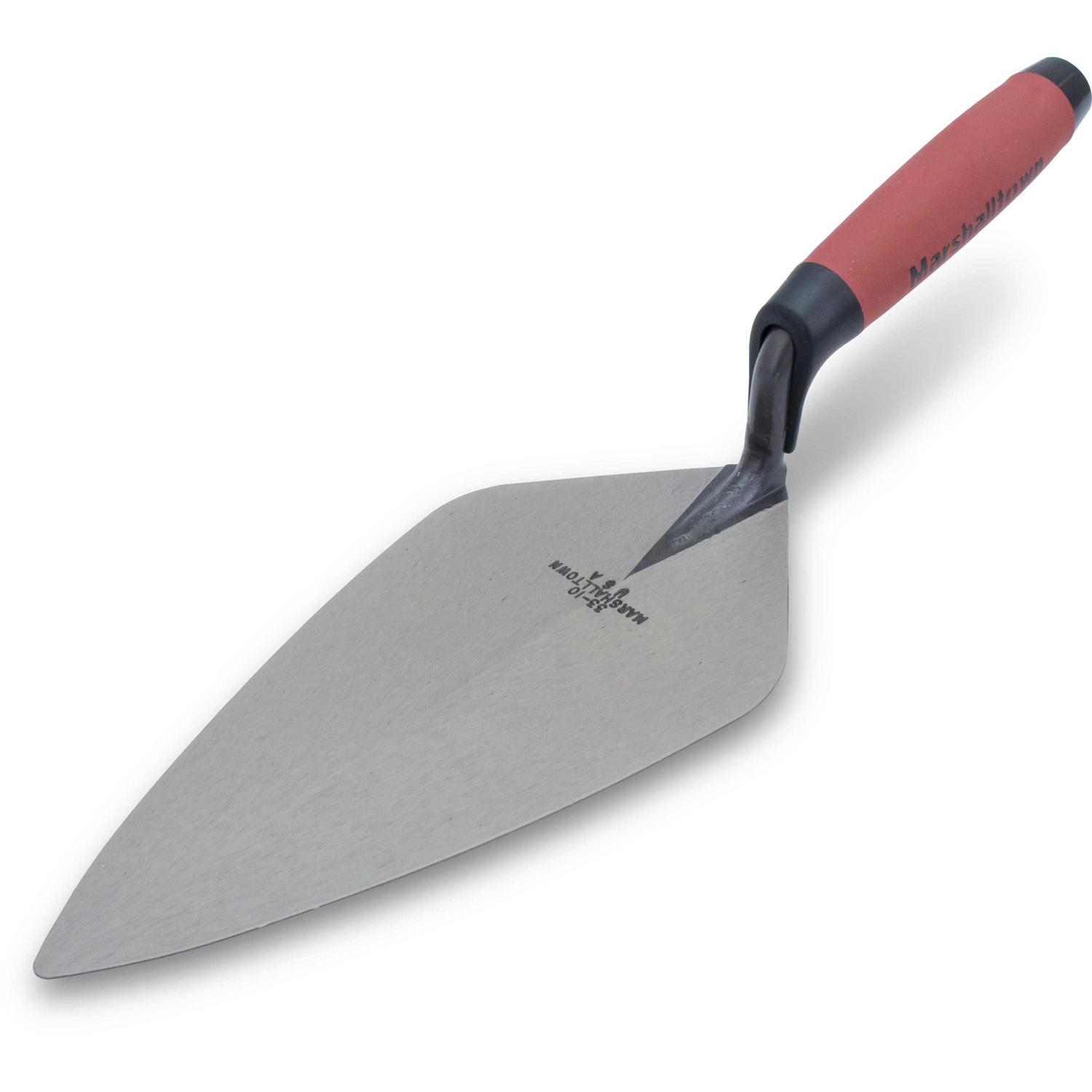 Marshalltown 3 in. W X 6 in. L Coarse 20 Grit Rub Brick - Zenithce