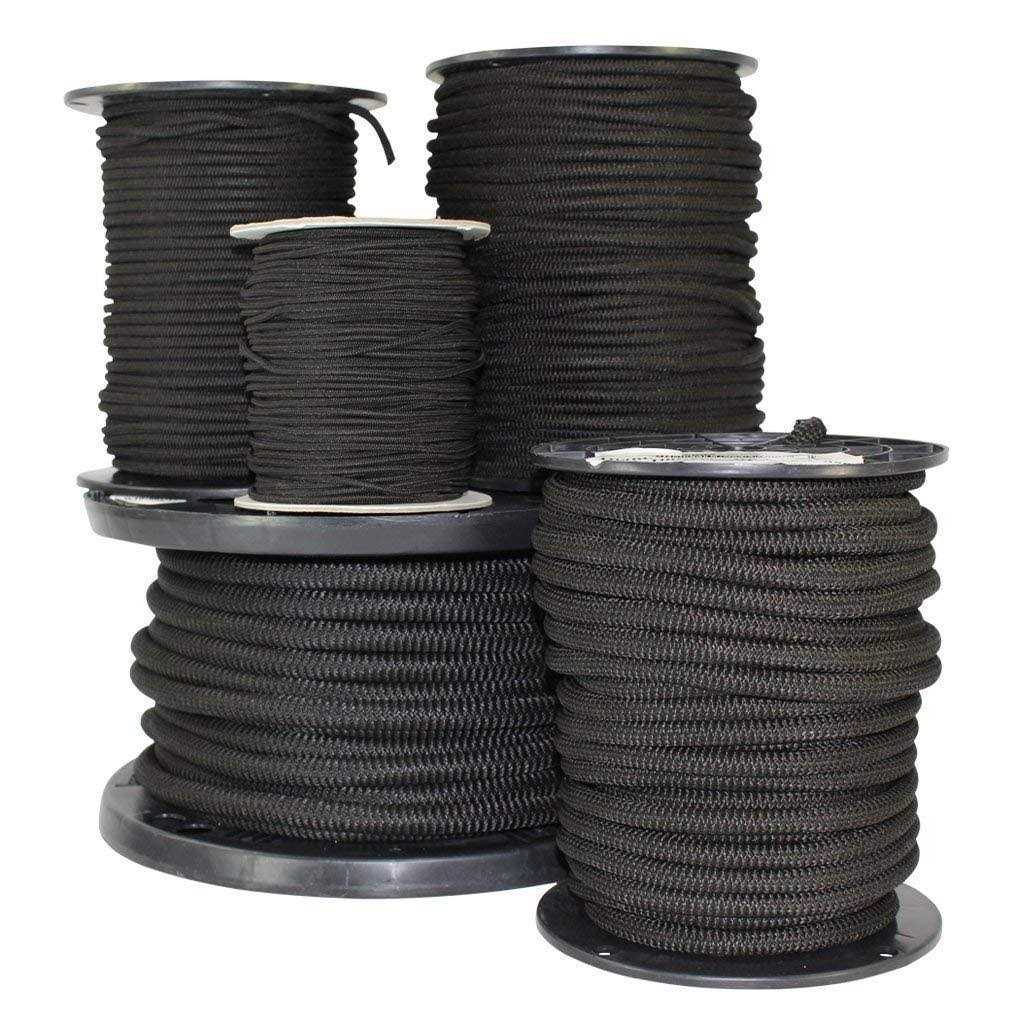 SGT KNOTS #36 Twisted Nylon Rosary Twine - Zenithce