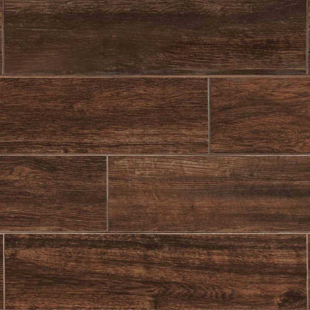 Marazzi American Estates 6 x 36 Saddle Tile & Stone - Zenithce