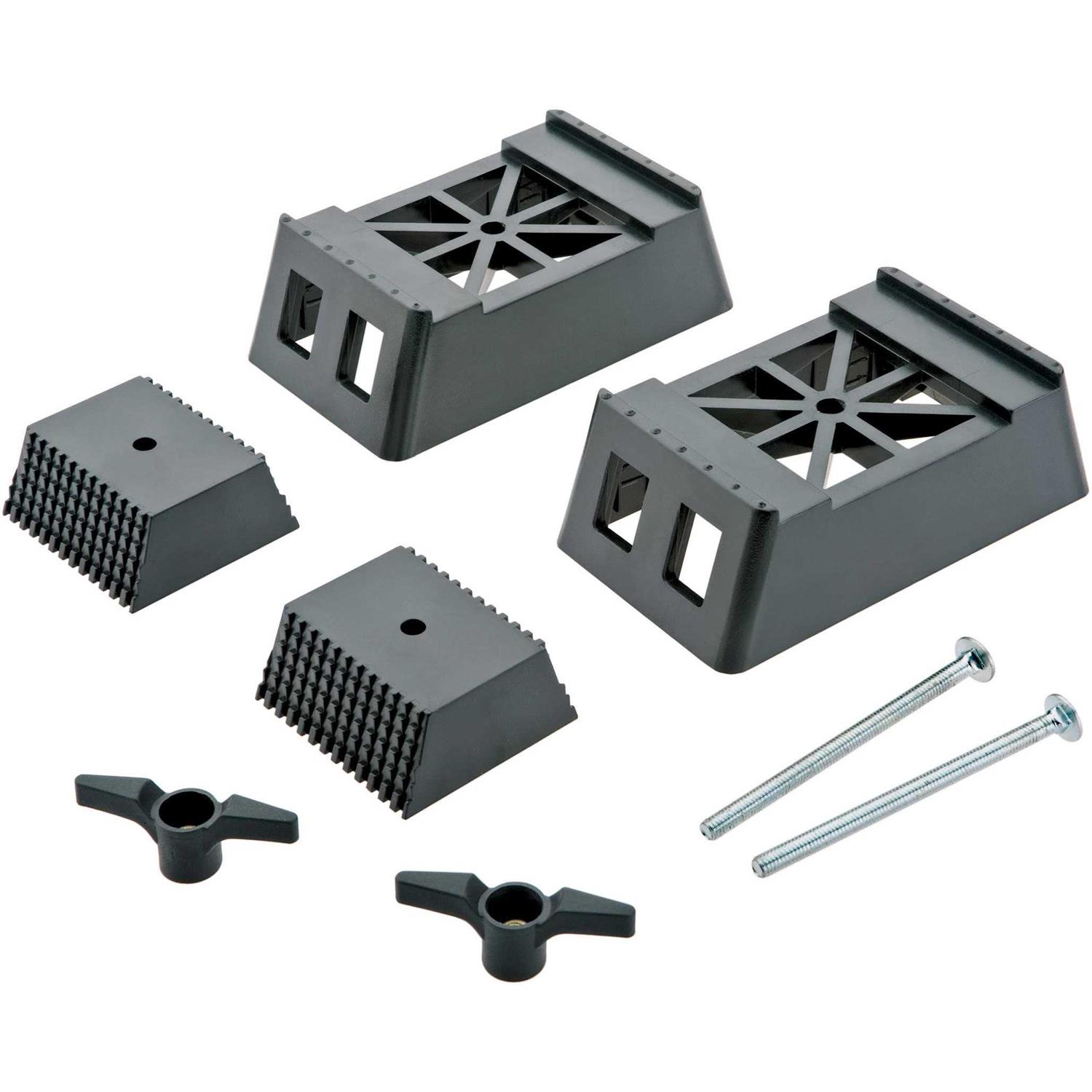 Woodstock D2796 12 Dovetail Jig with Aluminum Template - Zenithce