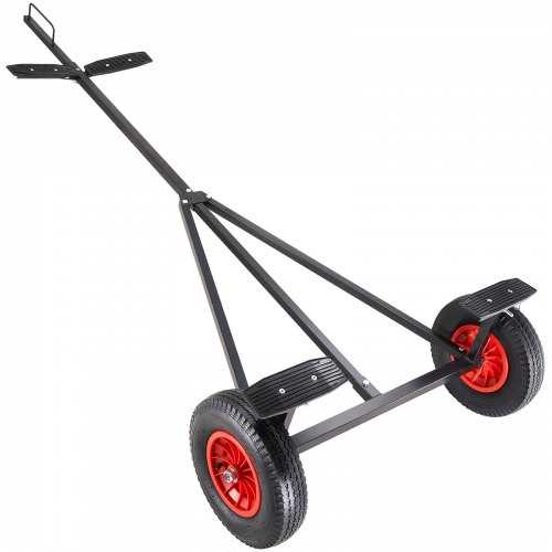 VEVOR Boat Motor Stand 350 Lbs Outboard Motor Carrier 160 Kg Outboard Engine Stand XWMLDZ6350LBS68DGV0 - Zenithce